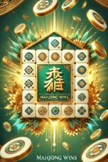 MAHJONG WINS 3 | JP 100 JUTA | SLOT GACOR | KENATOTO