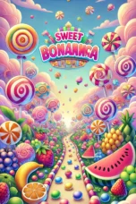 SWEET BONANZA | JP 3 MILIAR | SLOT GACOR | BALITOGEL