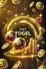 PAYTOGEL | JP TOGEL 70 JUTA | MENANG PASTI DIBAYAR