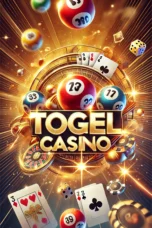 TOGELCASINO | JP TOGEL 72 JUTA | MENANG PASTI DIBAYAR