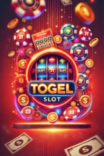 TOGELSLOT | JP TOGEL 120 JUTA | MENANG PASTI DIBAYAR