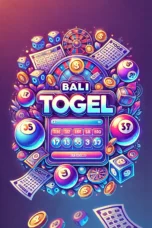 BALITOGEL | JP TOGEL 105 JUTA | MENANG PASTI DIBAYAR